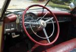 Chrysler New Yorker Convertible 1951 года
